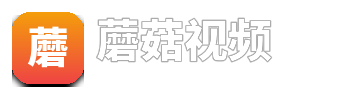 蘑菇视频 logo